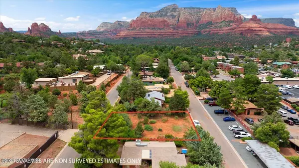 Sedona, AZ 86336,245 Wilson Rd Rd