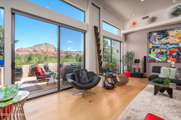 Sedona, AZ 86336,70 Ruby DR Drive