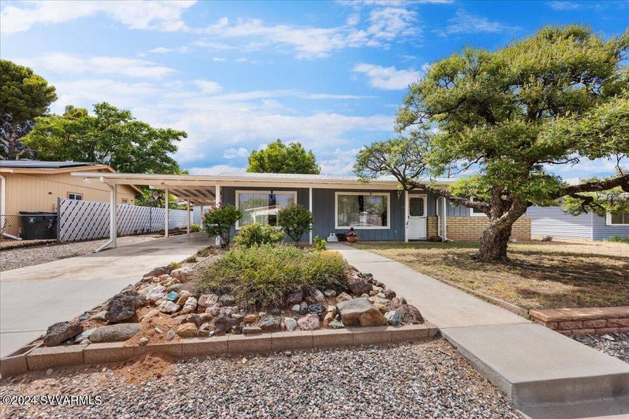 44 S 12th St St, Cottonwood, AZ 86326