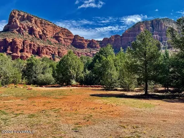 389 Badger DR Drive, Sedona, AZ 86336