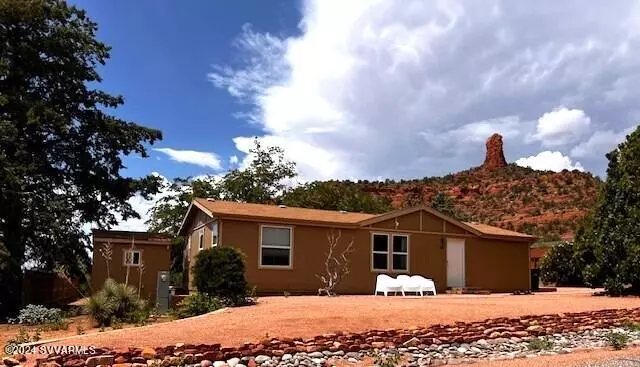 Sedona, AZ 86336,905 Andante DR Drive