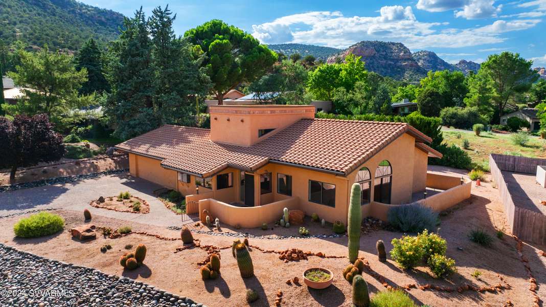 50 Frisco Tr Tr, Sedona, AZ 86351