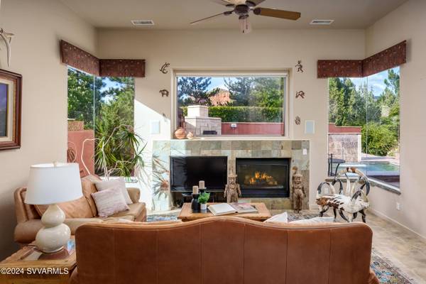 Sedona, AZ 86351,115 White Tail DR Drive