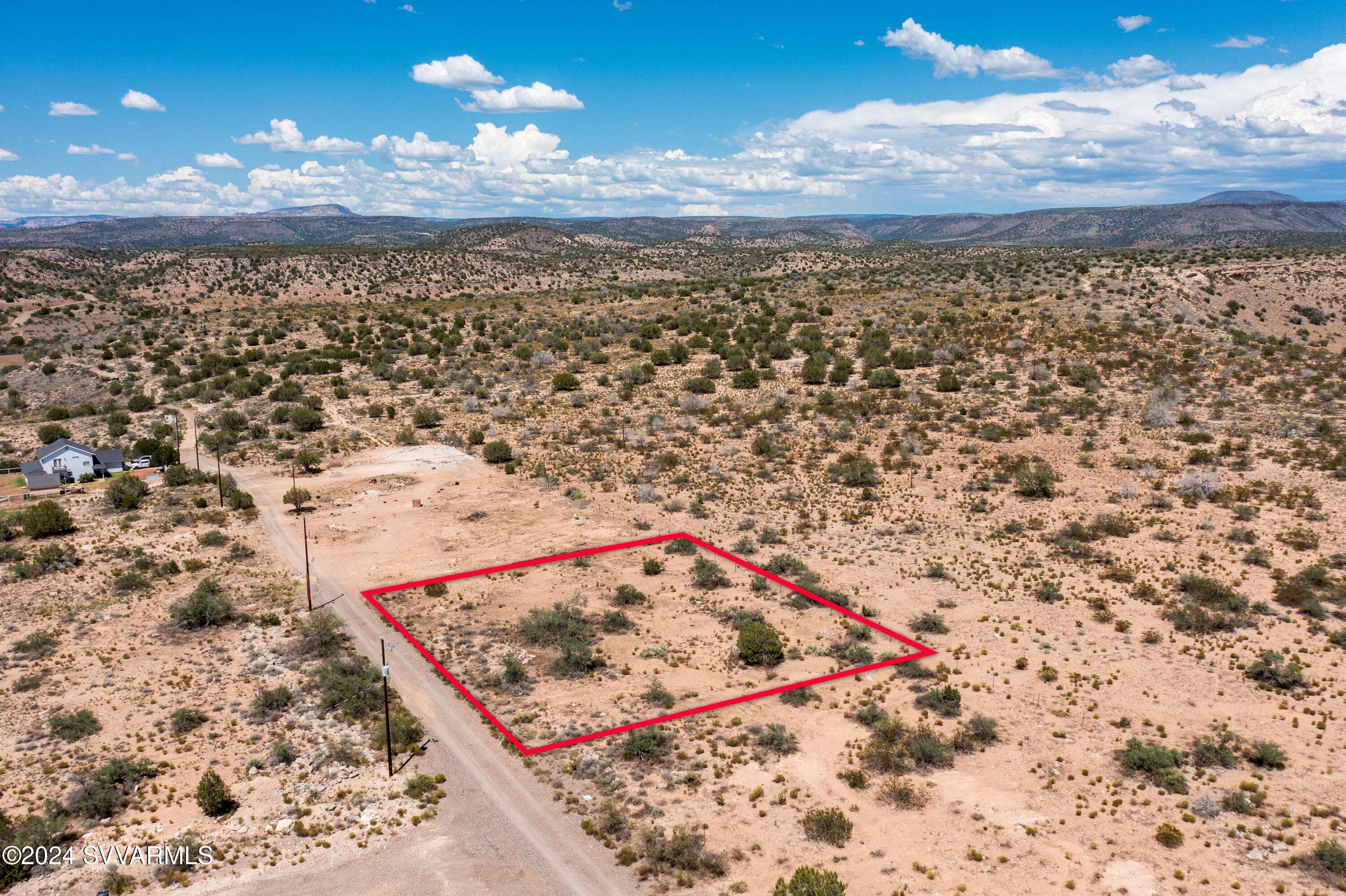Rimrock, AZ 86335,4973, 4977 E Goss DR Drive