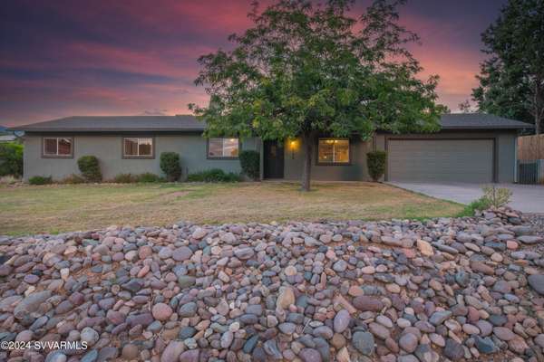 1758 S Destry LN Lane,  Cottonwood,  AZ 86326