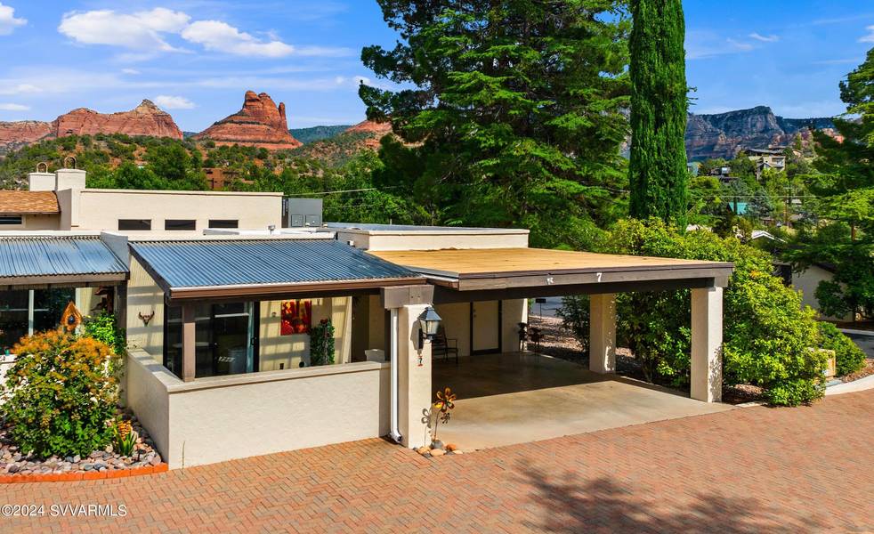 340 Orchard LN Lane, Sedona, AZ 86336