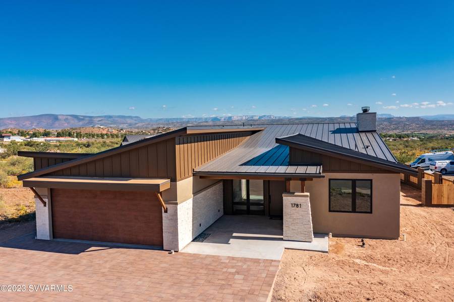 1781 Lauren LN Lane, Clarkdale, AZ 86324