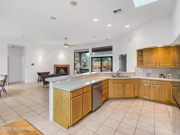 Sedona, AZ 86351,15 Pebble DR Drive