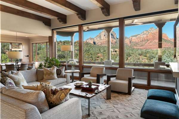 Sedona, AZ 86336,333 Calle Linda