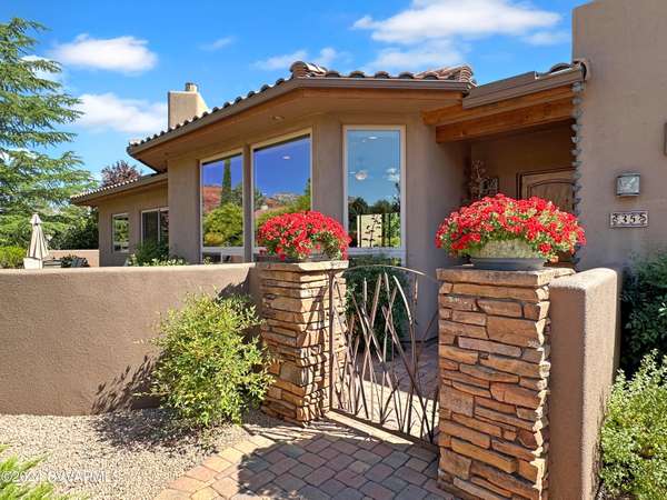 Sedona, AZ 86336,35 Windmill DR Drive