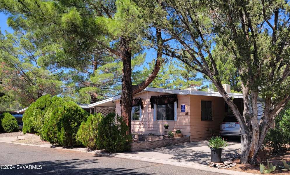 126 Sunset Hills DR Drive, Sedona, AZ 86336