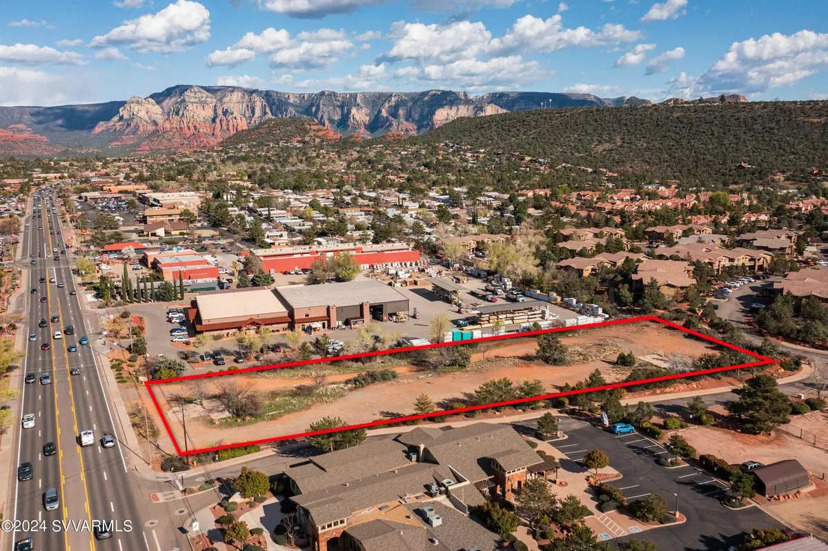 Sedona, AZ 86336,2411 W State Rte 89a