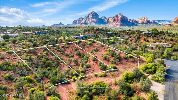 Sedona, AZ 86336,4 Sky Ridge CT Court