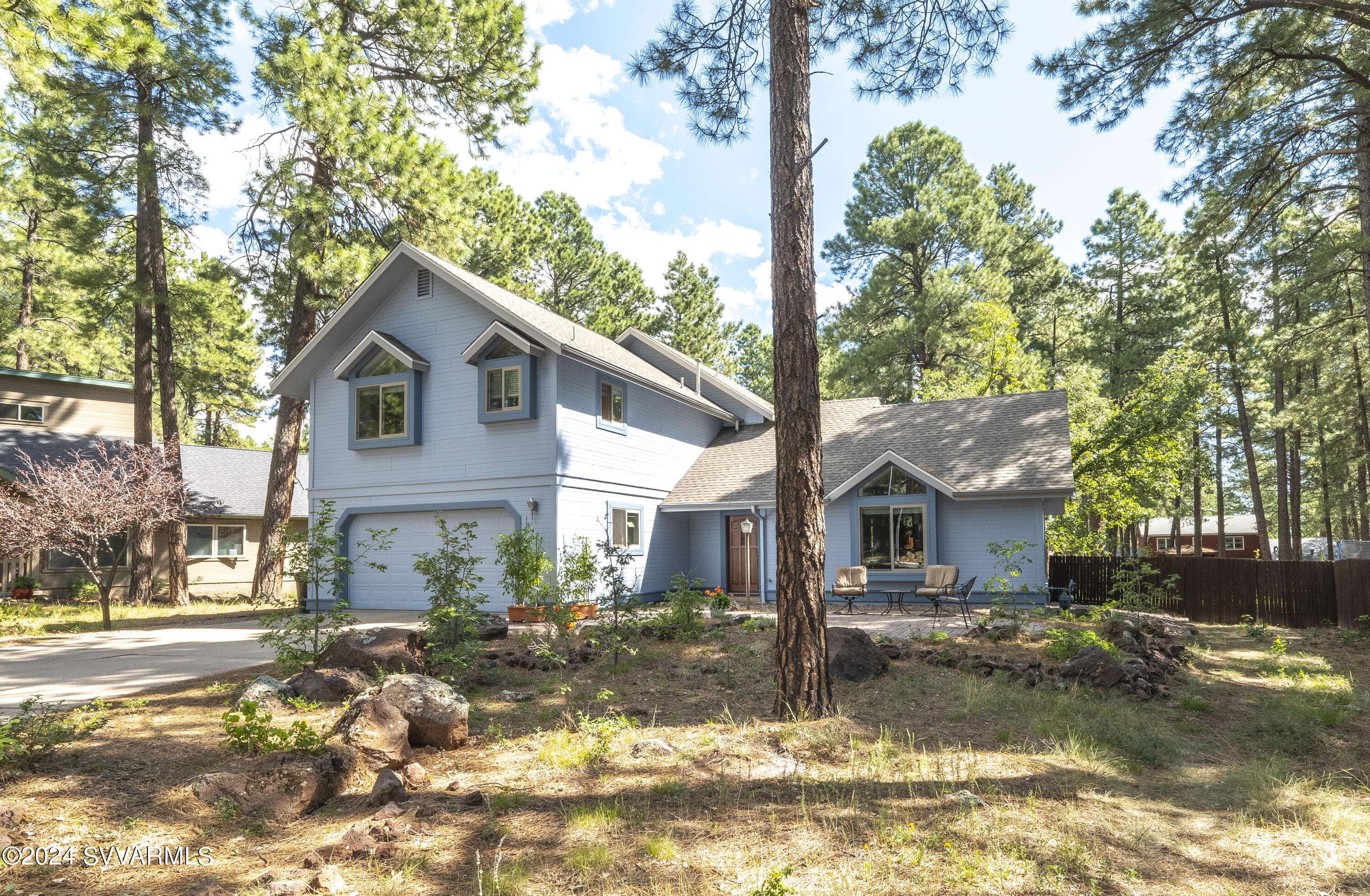 3425 Carol DR Drive, Flagstaff, AZ 86001