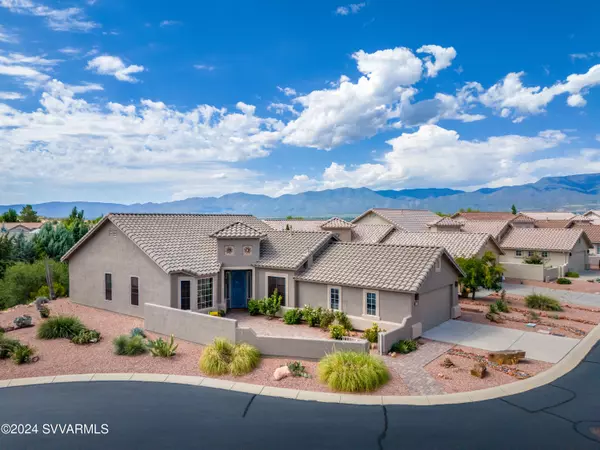 5975 E Tee Time CT Court, Cornville, AZ 86325