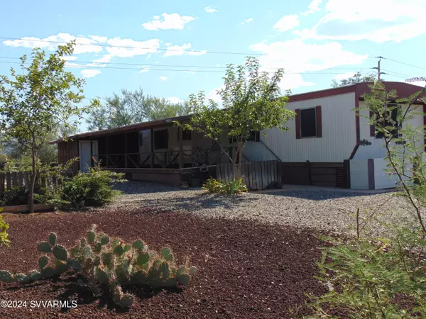 3677 E Vaquero LN Lane,  Cottonwood,  AZ 86326