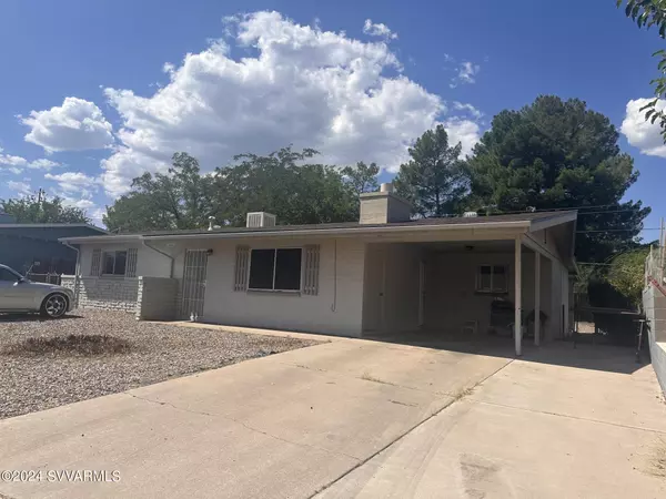 144 S 11th St St,  Cottonwood,  AZ 86326