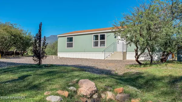 2624 Pipe Creek DR Drive,  Cottonwood,  AZ 86326