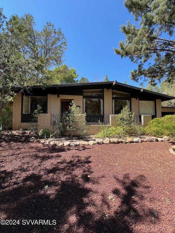 Sedona, AZ 86336,70 Cypress DR Drive