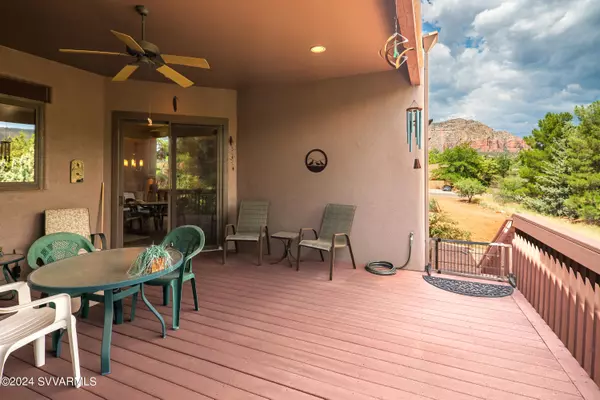 Sedona, AZ 86351,580 Concho DR Drive