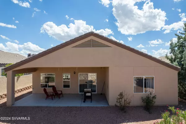 Cornville, AZ 86325,672 S Santa Fe Tr Tr