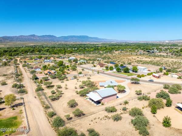 Camp Verde, AZ 86322,993 N Esther Pkwy Pkwy