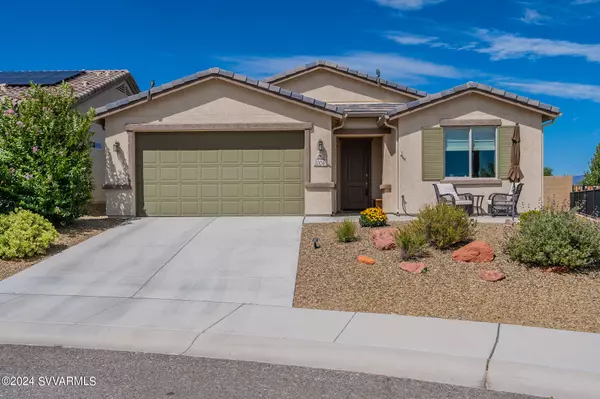 Cottonwood, AZ 86326,2004 Golddust CIR Circle