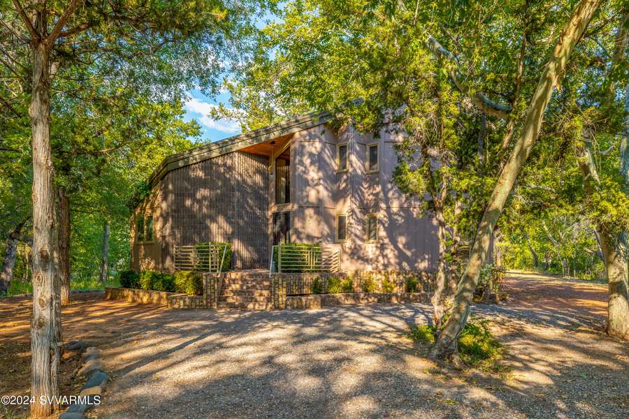 5 Sycamore Rd Rd, Sedona, AZ 86336