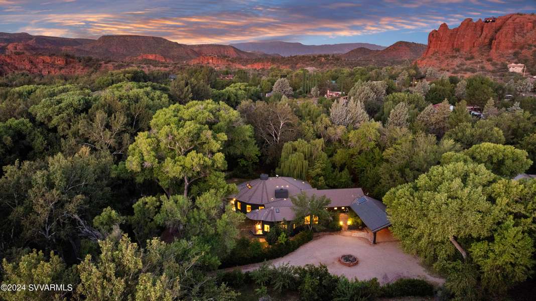 180 Livingston LN Lane, Sedona, AZ 86336