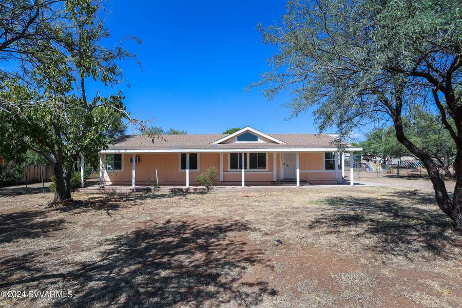 3766 E Mocking Bird LN Lane, Camp Verde, AZ 86322