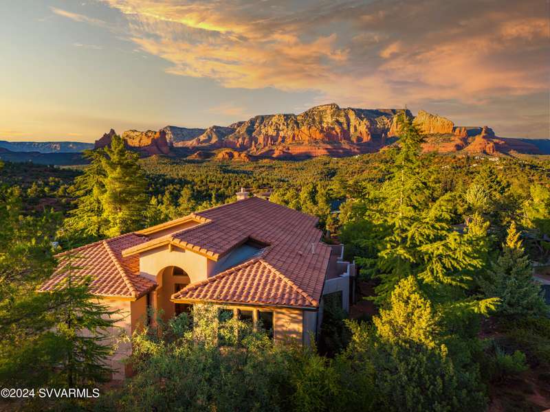 35 Elice CIR Circle, Sedona, AZ 86336