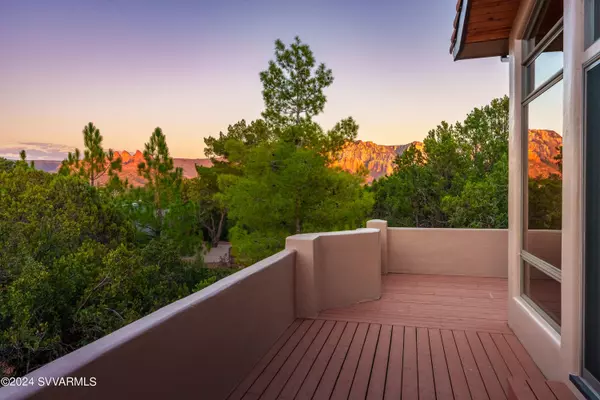 Sedona, AZ 86336,35 Elice CIR Circle