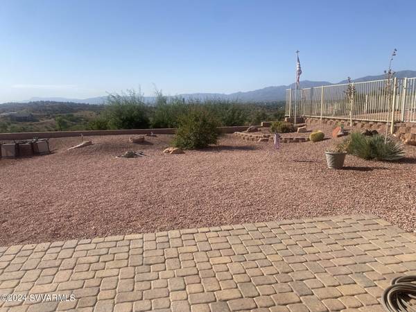 Cornville, AZ 86325,5125 E Boulder Canyon DR Drive