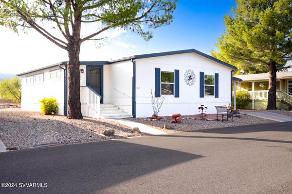 2050 W Sr 89-A, , Cottonwood, AZ 86326