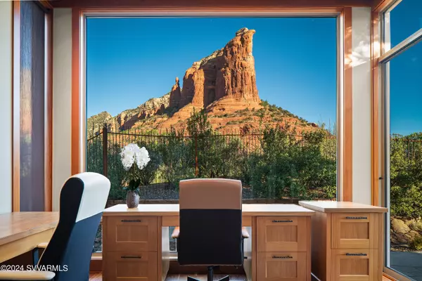 Sedona, AZ 86336,130 Shadow Rock DR Drive