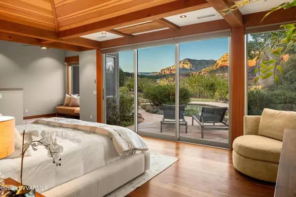 Sedona, AZ 86336,130 Shadow Rock DR Drive