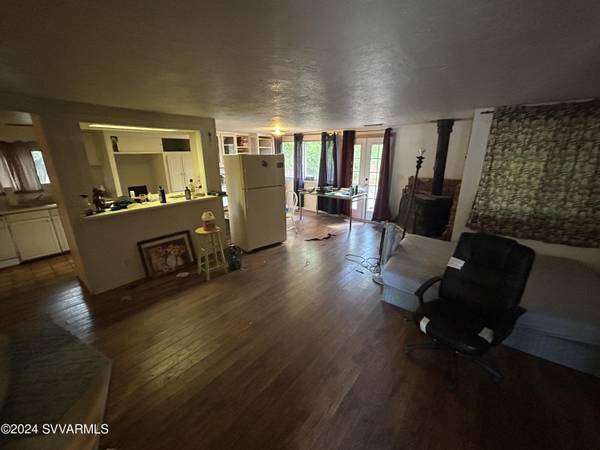 Sedona, AZ 86336,340 Andante DR Drive