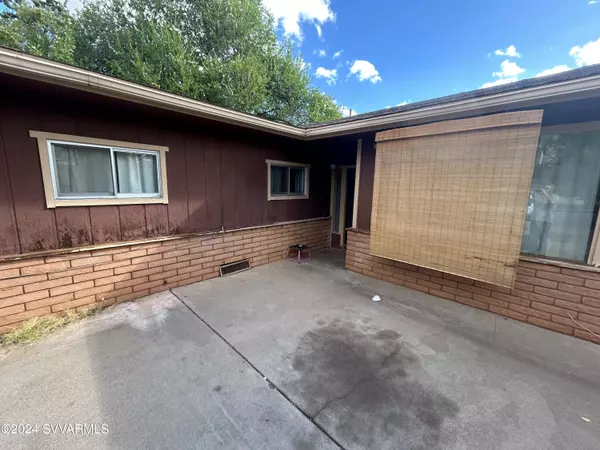 340 Andante DR Drive, Sedona, AZ 86336