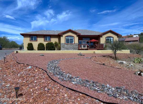 Cornville, AZ 86325,10670 E Saddle Rock Rd Rd