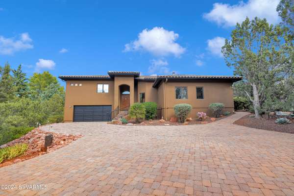 Sedona, AZ 86336,50 Pinon CT Court