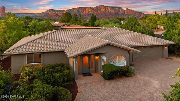 Sedona, AZ 86336,300 Saddlerock CIR Circle