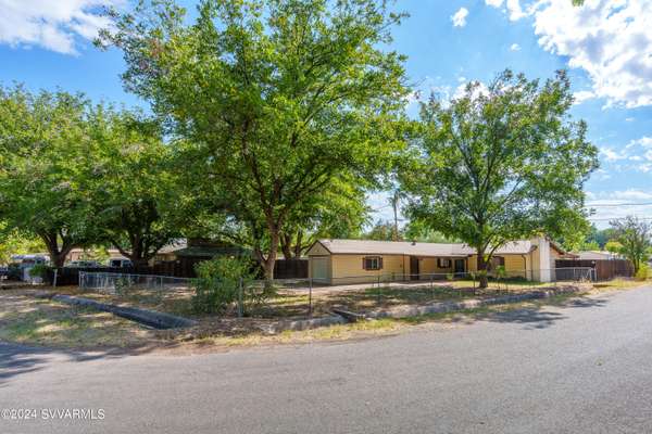 Camp Verde, AZ 86322,1885 W Oak LN Lane