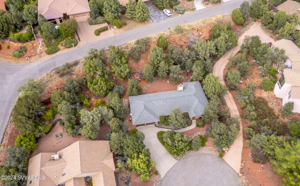 Sedona, AZ 86336,20 San Mateo CIR Circle