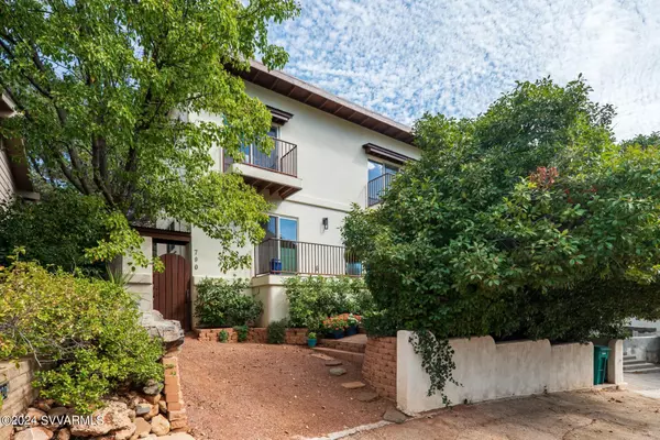 Sedona, AZ 86336,790 Julie LN Lane