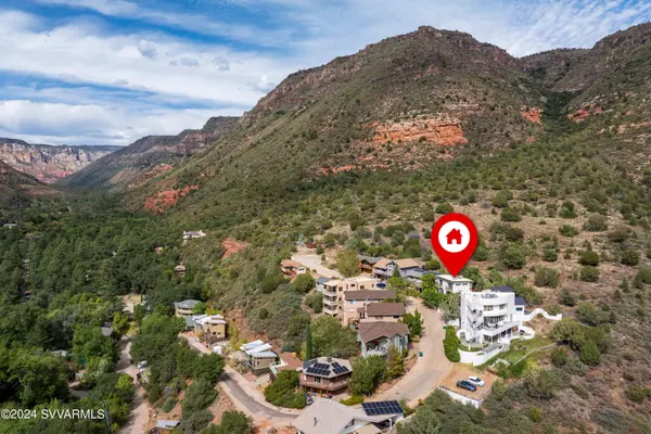 790 Julie LN Lane, Sedona, AZ 86336