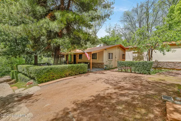 Sedona, AZ 86336,20 Oak Tr Tr