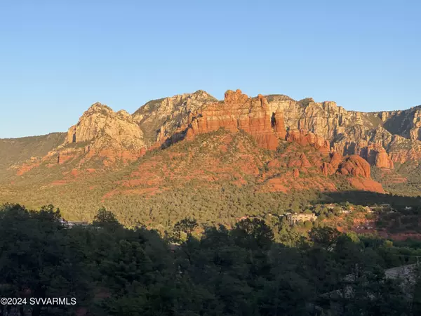 Sedona, AZ 86336,8 Sky Ridge CT Court