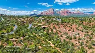 Sedona, AZ 86336,8 Sky Ridge CT Court