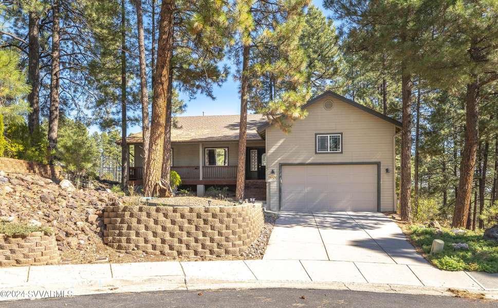 1600 W Ashley WAY Way, Flagstaff, AZ 86005