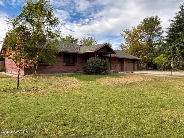 2055 Vanderhoef LN Lane, Cottonwood, AZ 86326